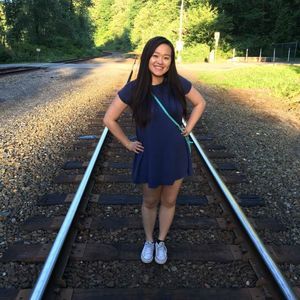 Meet your Posher, Nicky